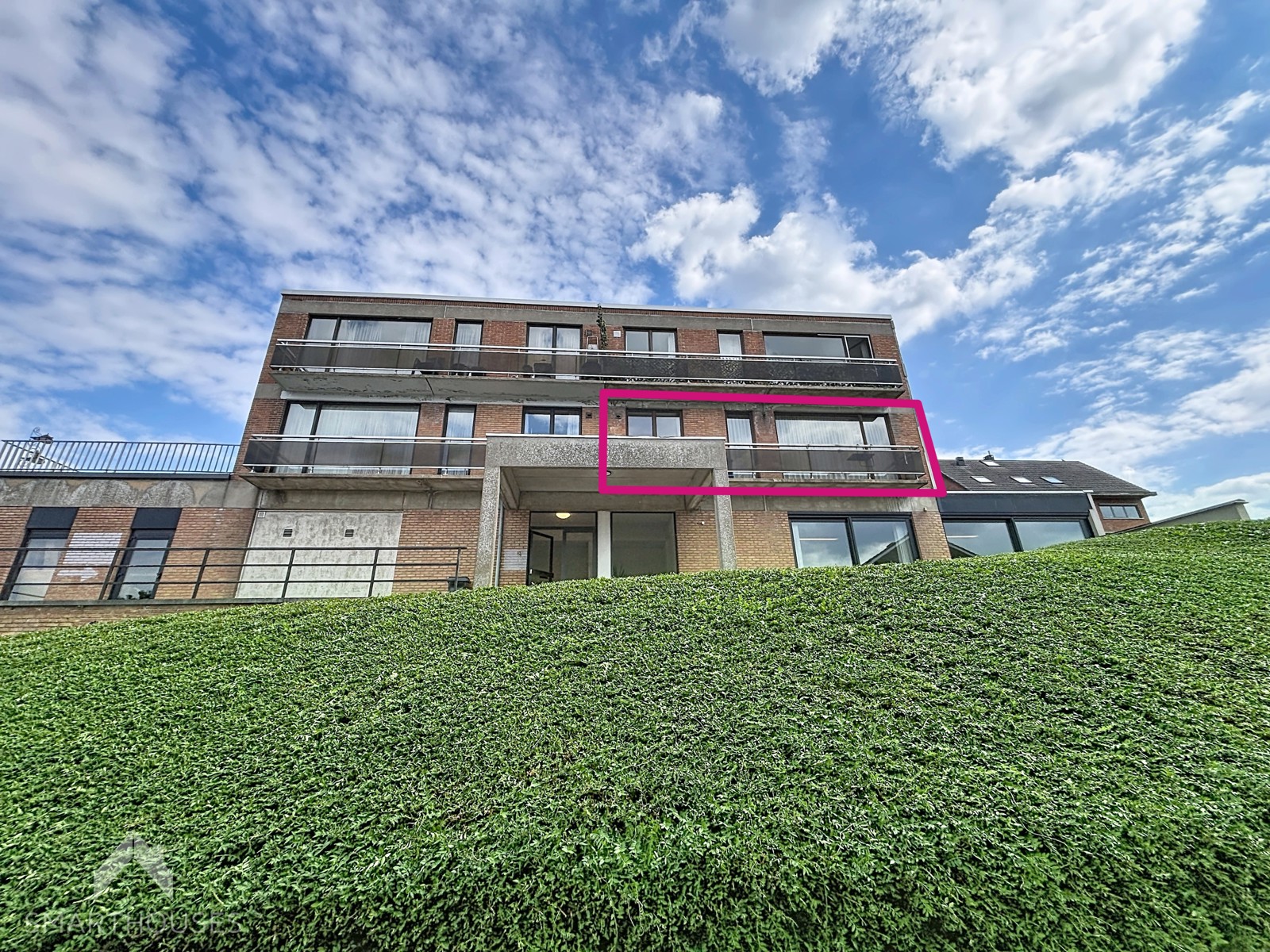 Apartment for sale in Harelbeke with 2 bedrooms - photo 2