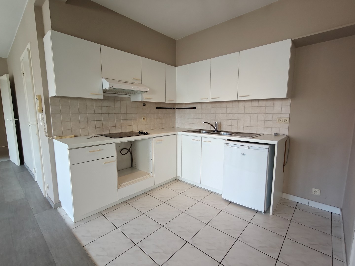 Appartement à louer à Saint-Nicolas avec 2 chambres - photo 4
