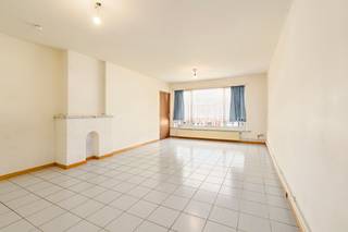 Appartement à vendre à Anvers