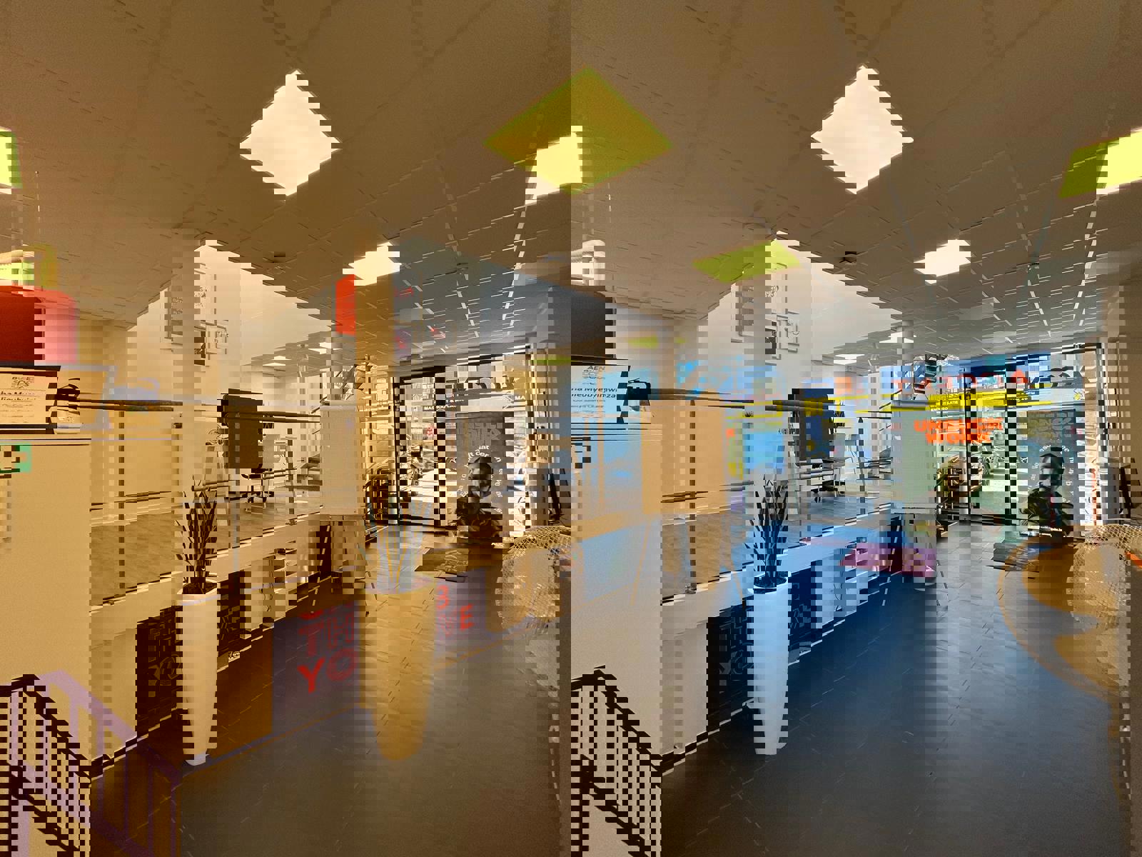 Commercial for rent in Zaventem - photo 5