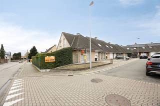 DISCOVERY DAY: WOE 25/03 van 16u - 18u.Kom als eerste deze woning ontdekken! Opgelet, enkel op afspraak!www.olieslagershof2.beTop gelegen in...