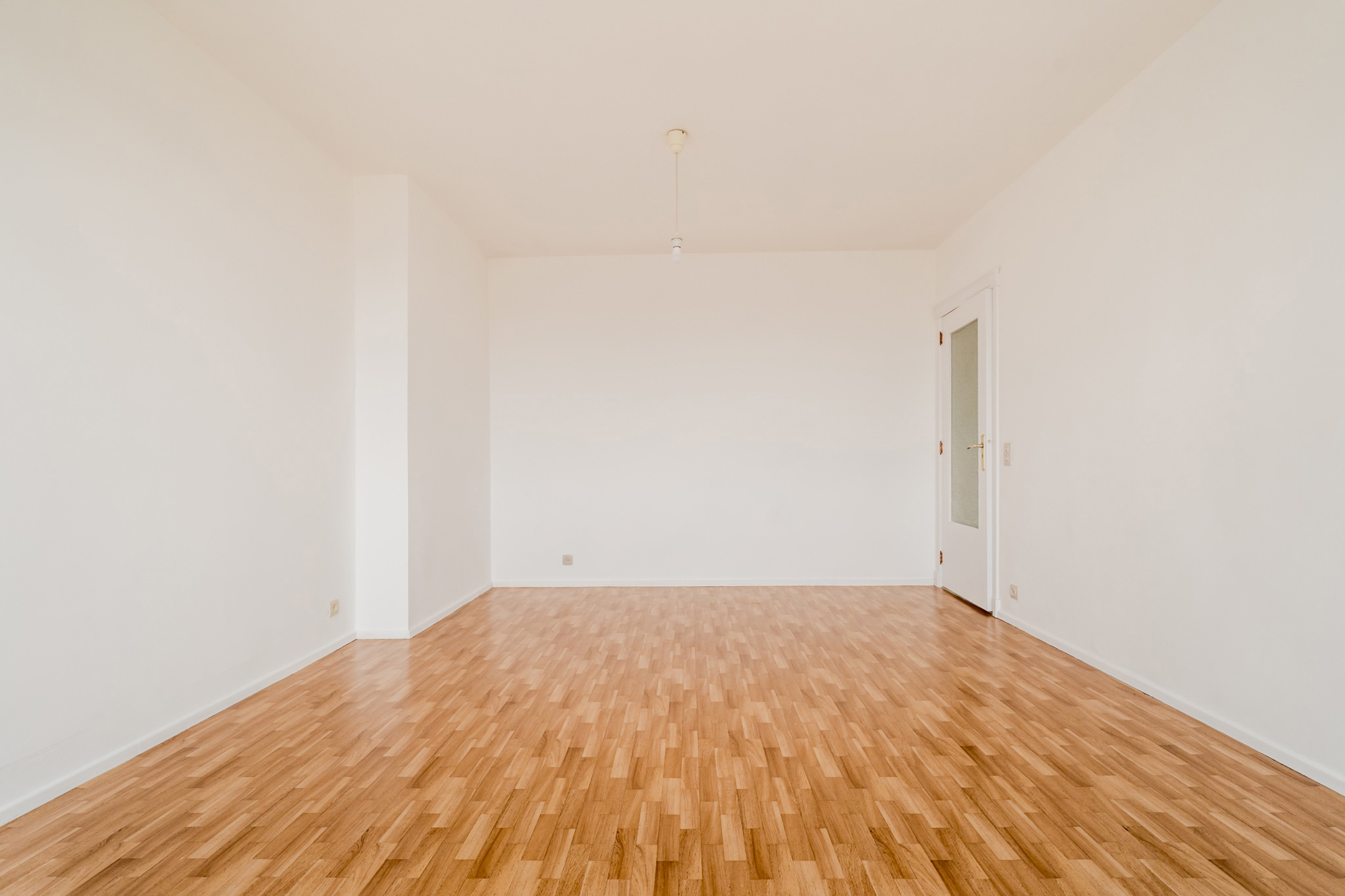 Appartement met wijds zicht en groot potentieel - foto 4