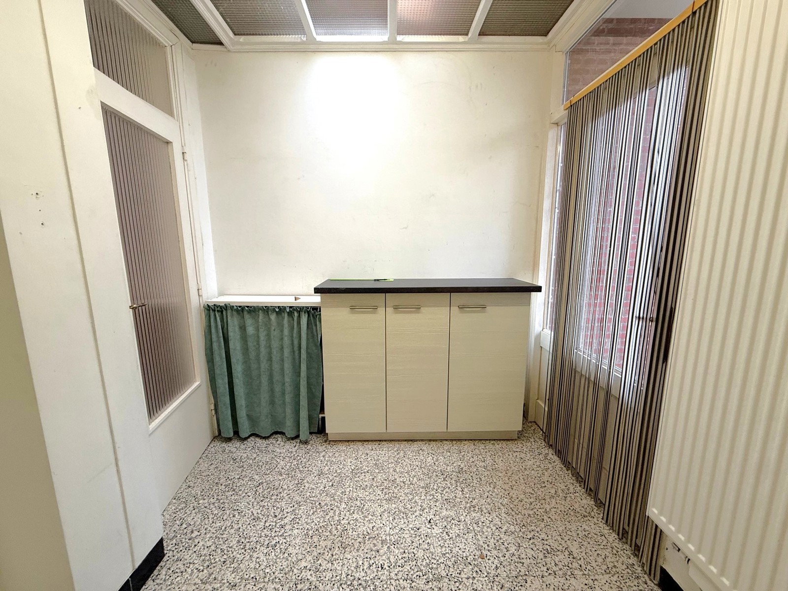 Rijwoning met wegenis. - foto 4