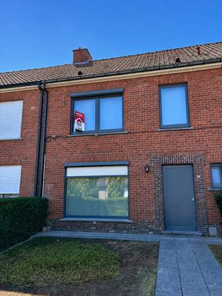 Maison à vendre à Poperinge
