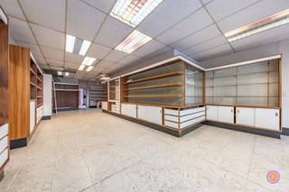 Commercial for sale in Puurs-Sint-Amands