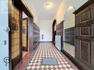 Statig Art Deco-pand met investeringspotentieel in het centrum van LandenWelkom in de Brugstraat 4, Landen – een prachtig en karaktervol gebouw met...