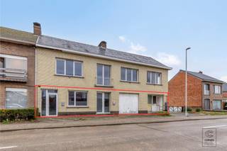 Appartement à vendre à Nijlen