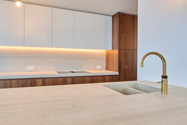 Project te koop in Hasselt