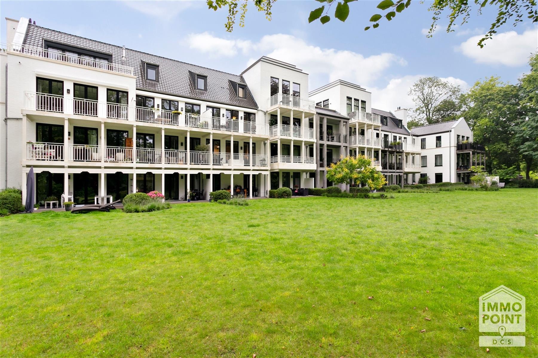 Appartement à louer à Saint-Nicolas avec 2 chambres - photo 2