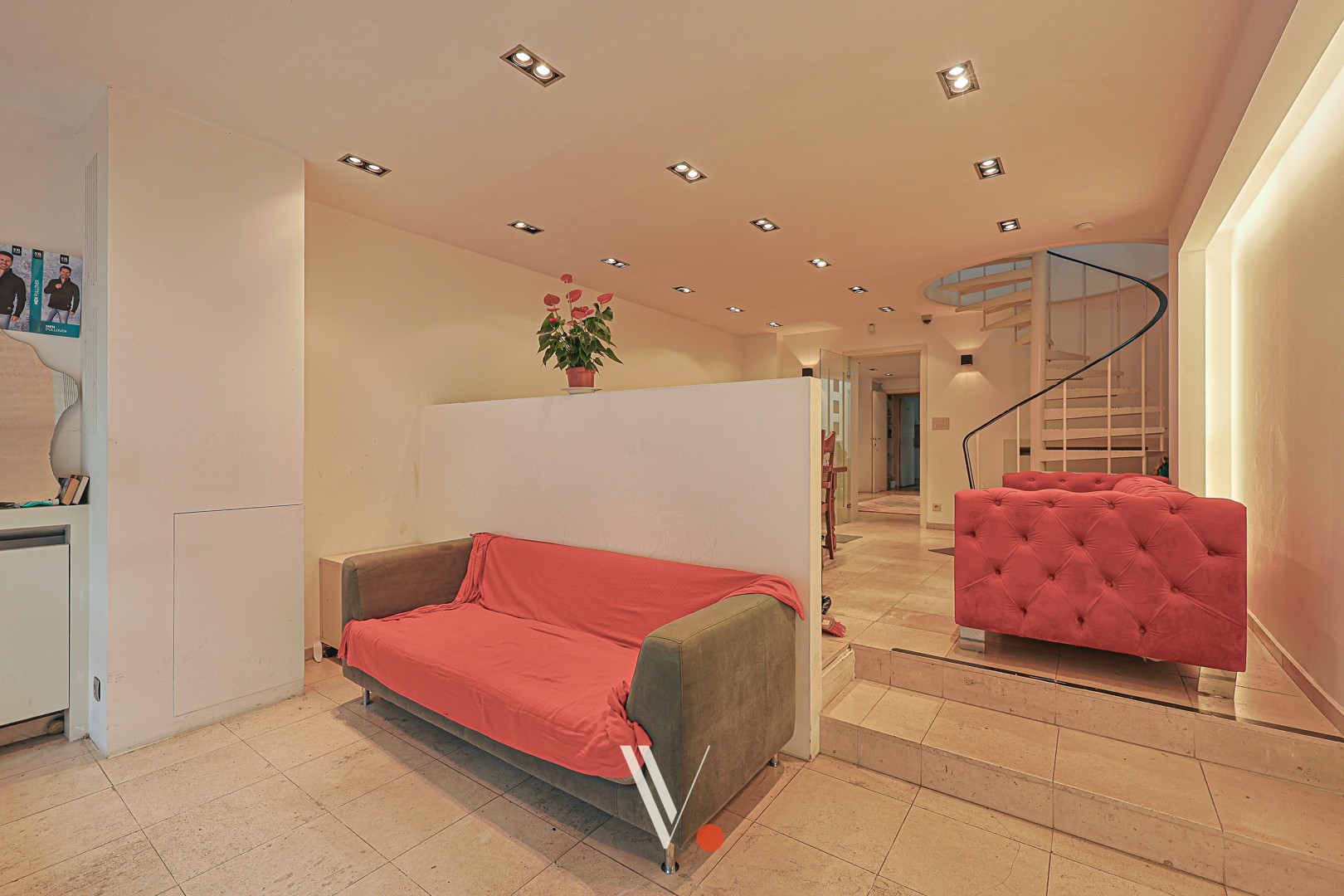 Instapklare woning in centrum Izegem - foto 3