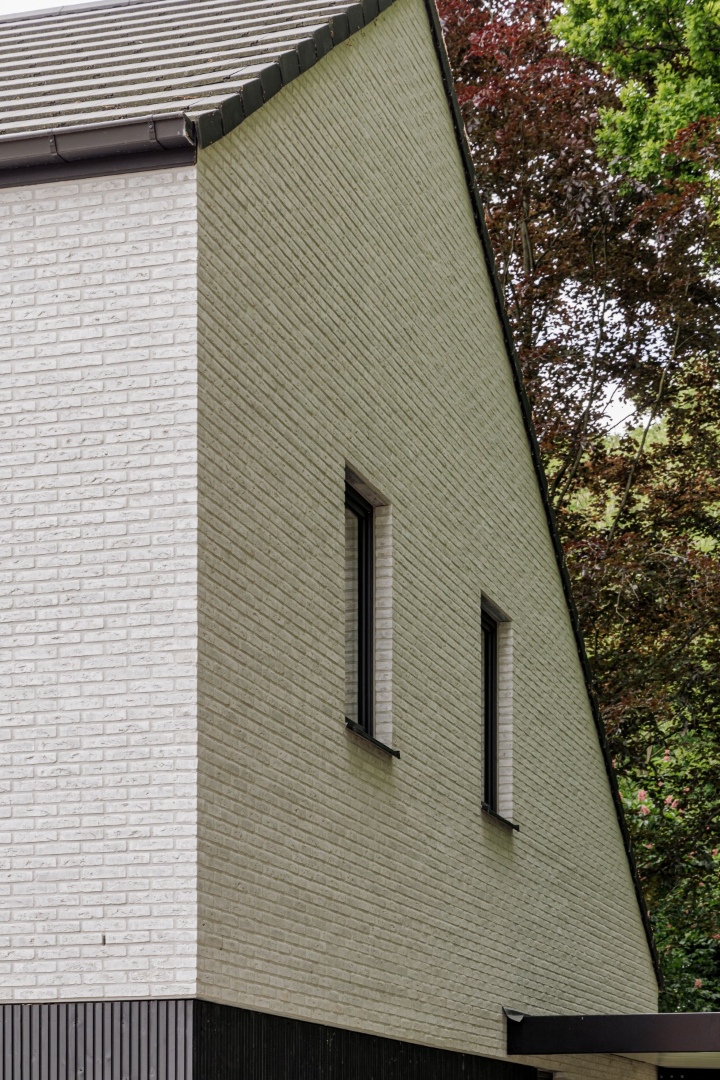 Energiezuinige halfopen bebouwing met 3 slpk’s en carport - foto 4