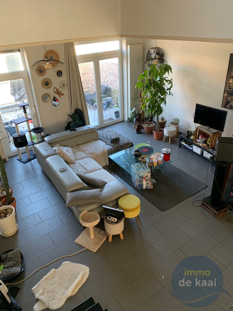 Appartement te huur in Nieuwpoort met 3 slaapkamers - foto 5
