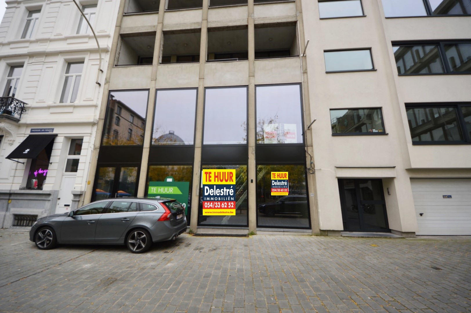 TOP GELEGEN HANDELSGELIJKVLOERS  - foto 2