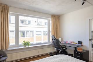 Appartement à vendre à Louvain