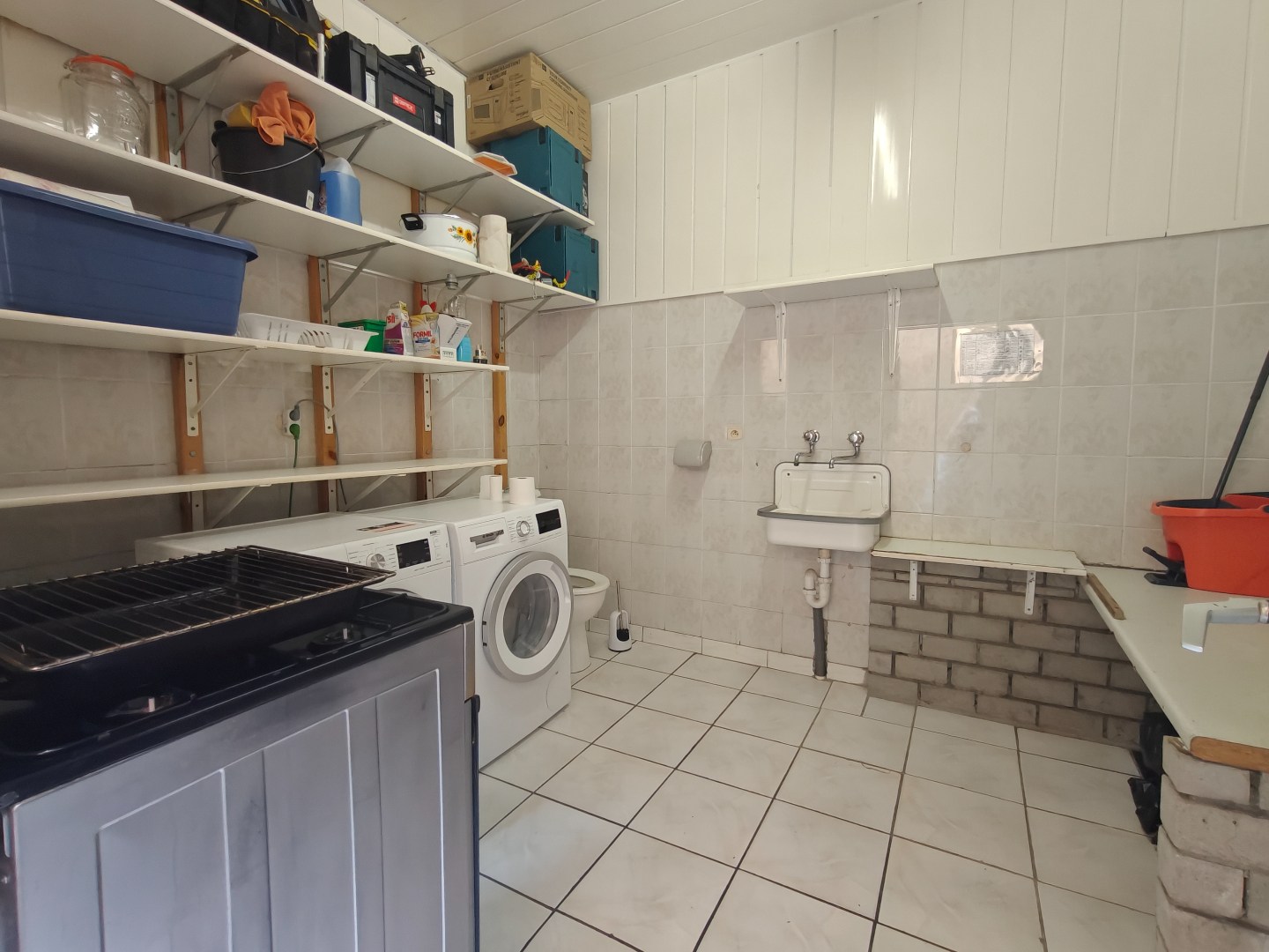 House for rent in Lokeren with 3 bedrooms - photo 4