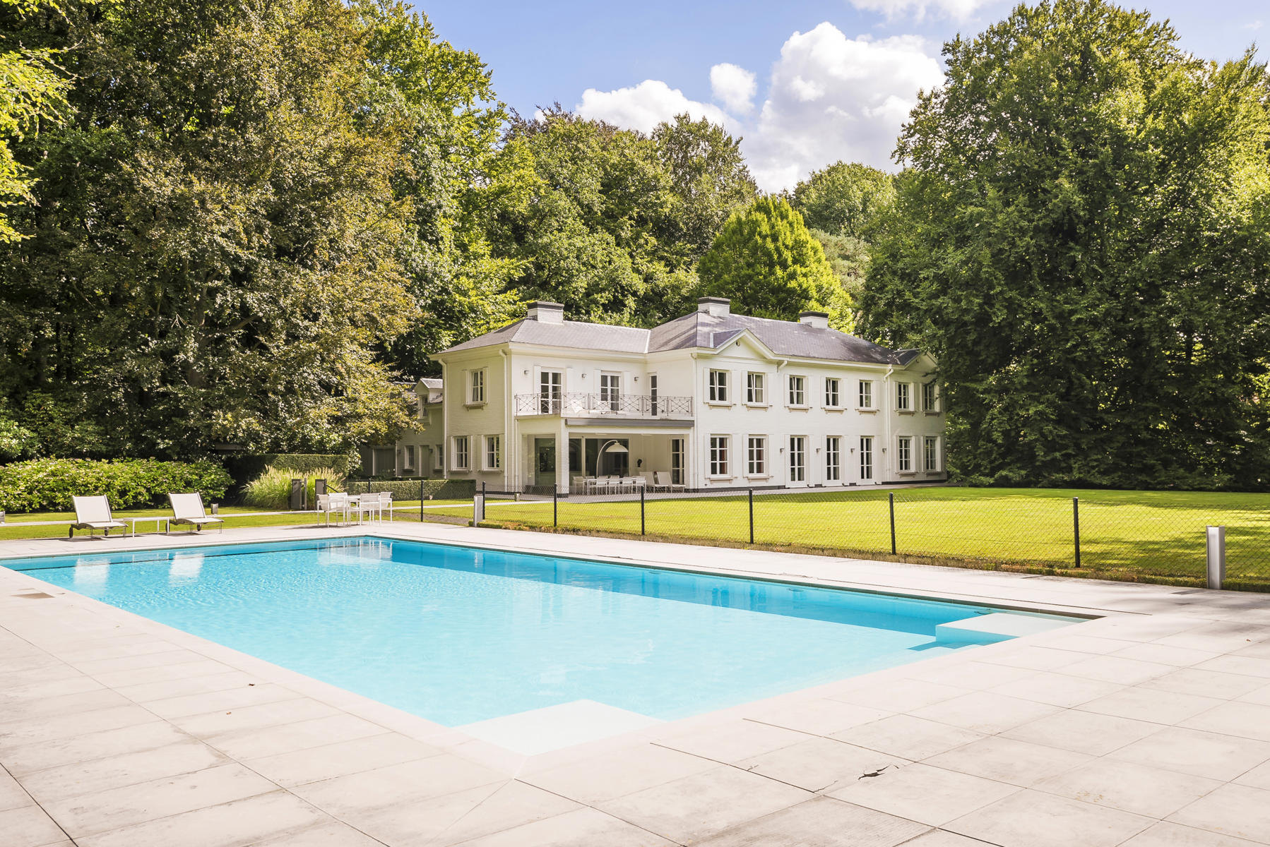 Ruime karaktervolle villa op toplocatie - foto 1