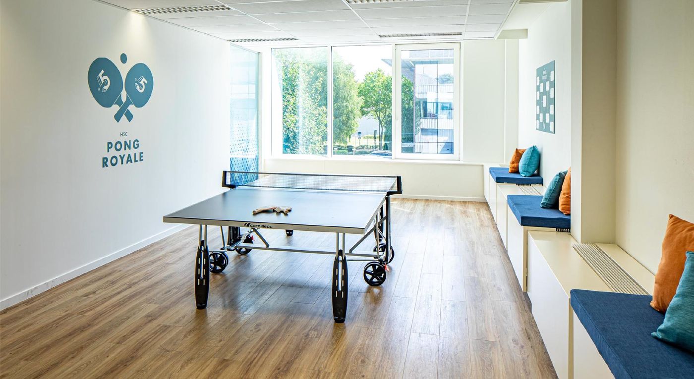 469 m² of light-filled office space along the bustling Leuvensesteenweg - photo 5