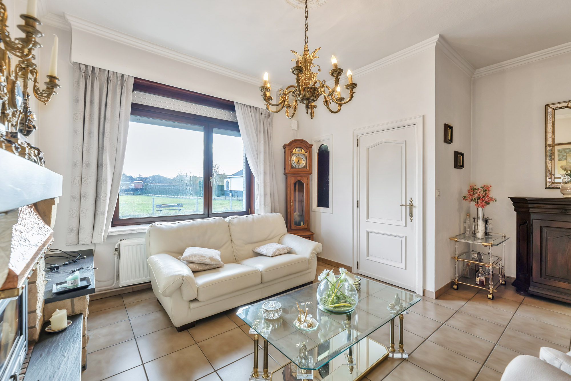 Maison à vendre à Denderhoutem avec 2 chambres - photo 4