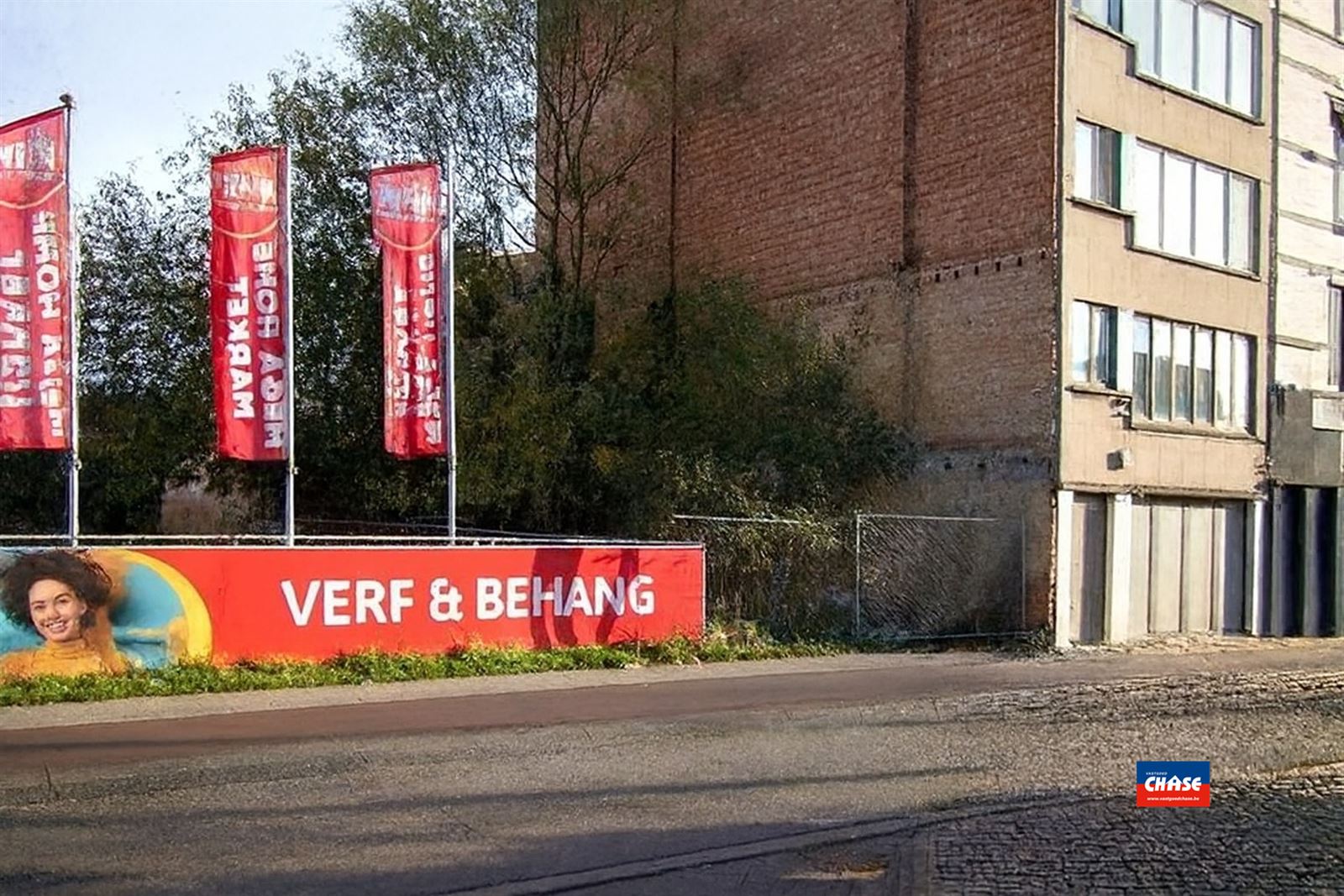 Exclusieve bouwgrond voor projectontwikkeling! - foto 4