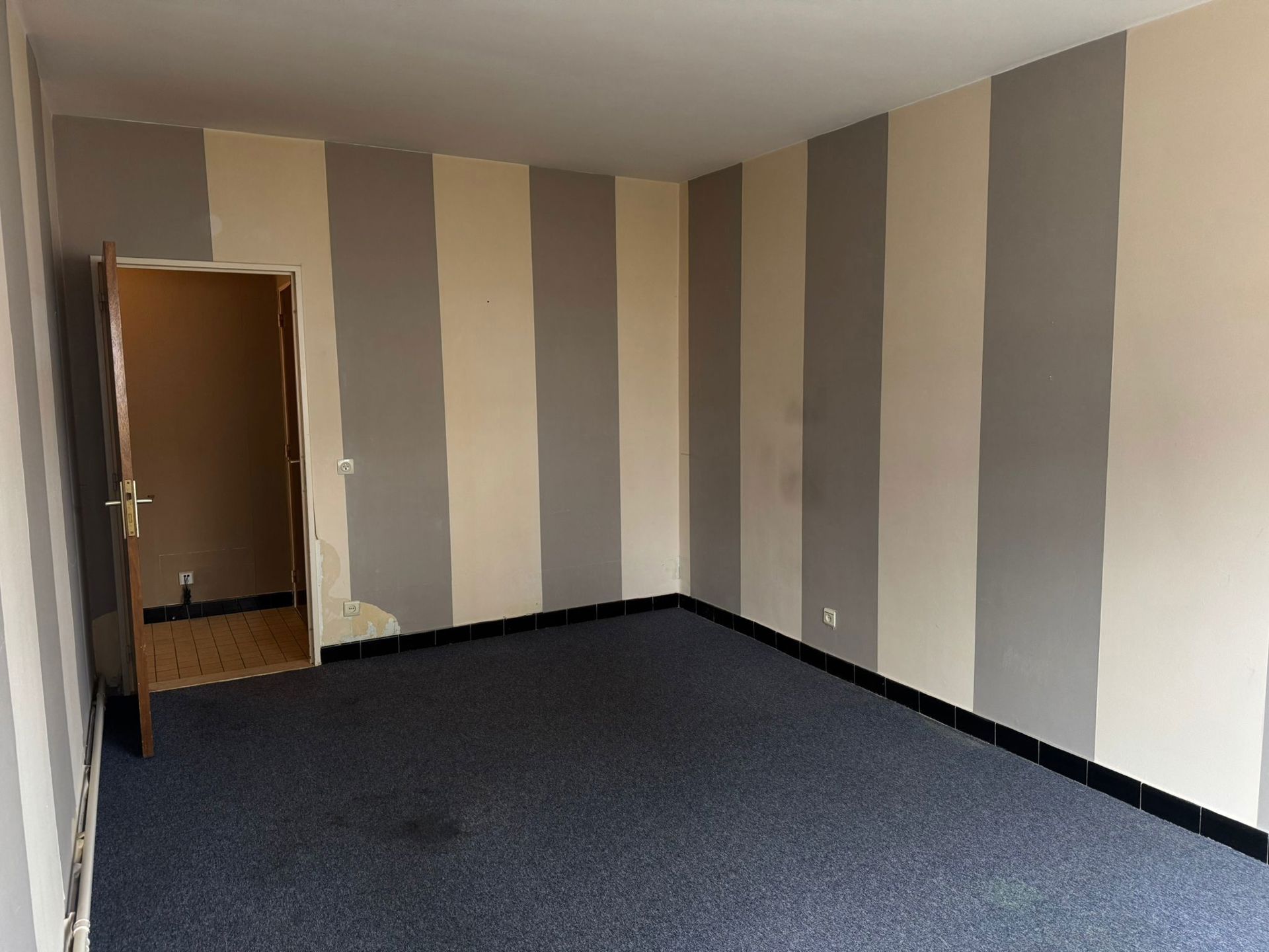 Te renoveren app met 2 slpk en optionele garagebox - foto 4