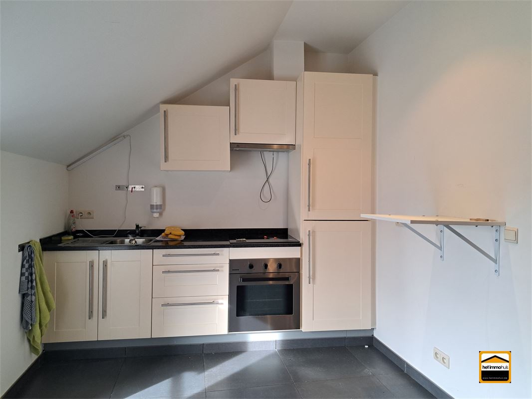 Appartement à louer à Looz avec 1 chambre - photo 5