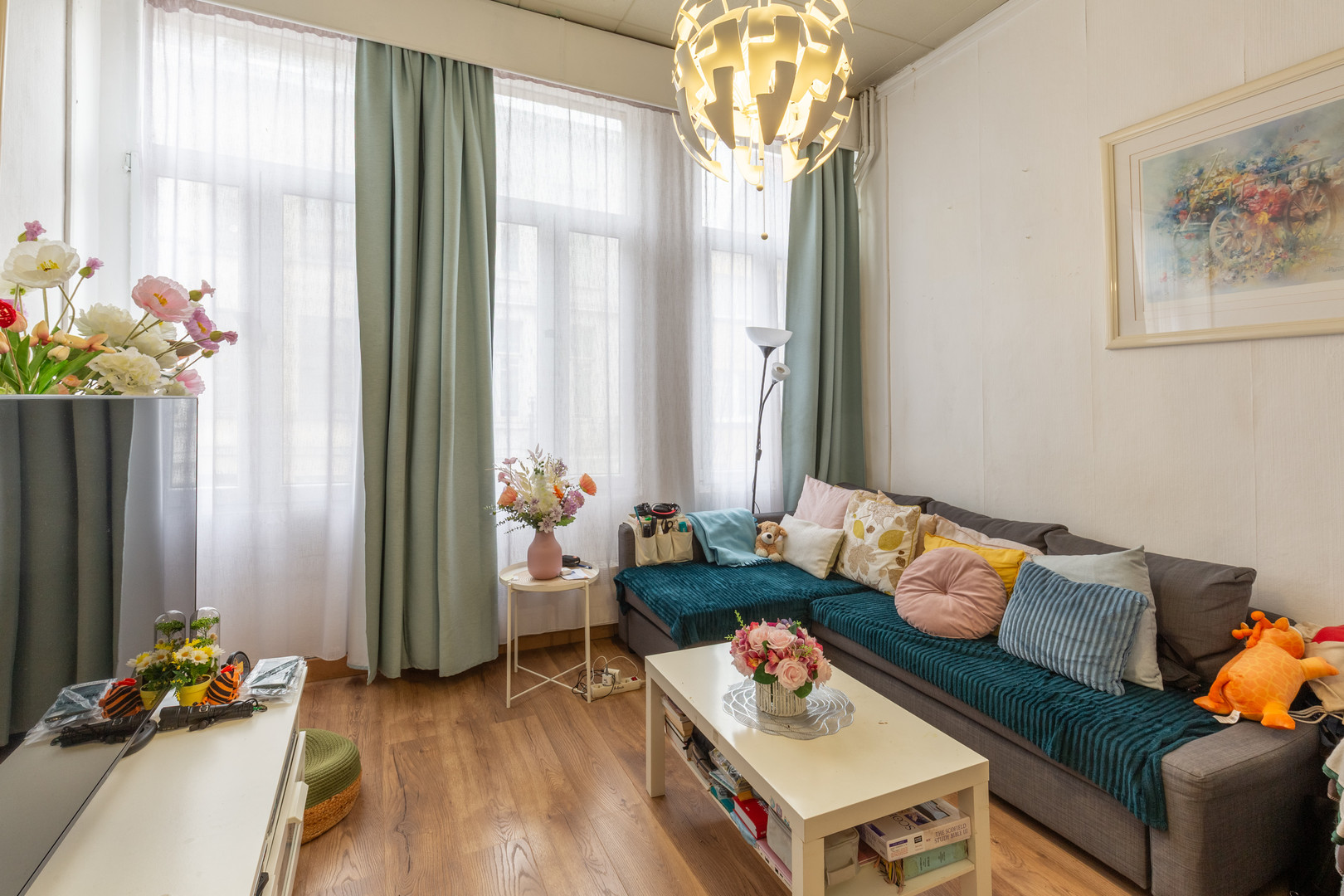 Woning met 4 slpk en veel potentieel - photo 4