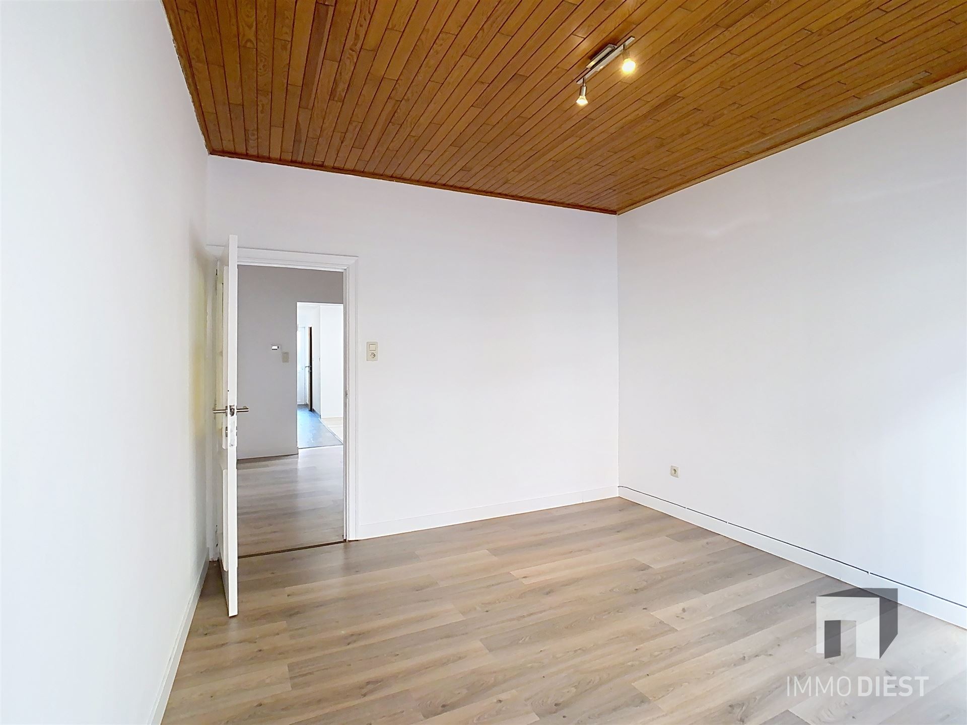 Leuke woning met buitenruimte in het centrum - foto 4