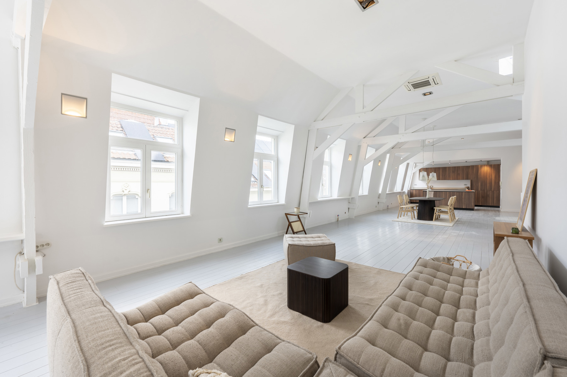 Apartment for sale in Antwerp with 2 bedrooms - photo 5