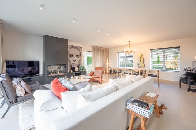 Uniek domein van 5.500m2 vlakbij het centrum van Knokke! - foto 5