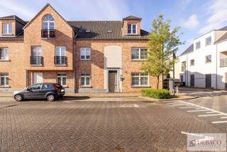 Apartment for rent in Zoersel