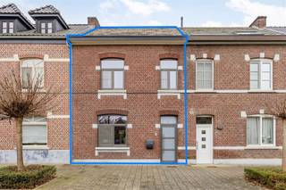TE KOOP: Gesloten bebouwing met 3 slaapkamers te KuringenOntdek deze prachtige gesloten bebouwing in Kuringen. De woning werd tien jaar geleden...