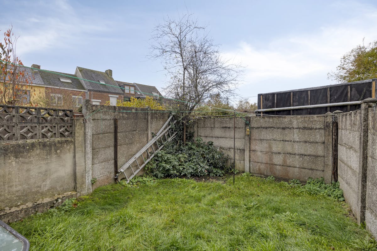 Te renoveren huis te koop in Niel - foto 5