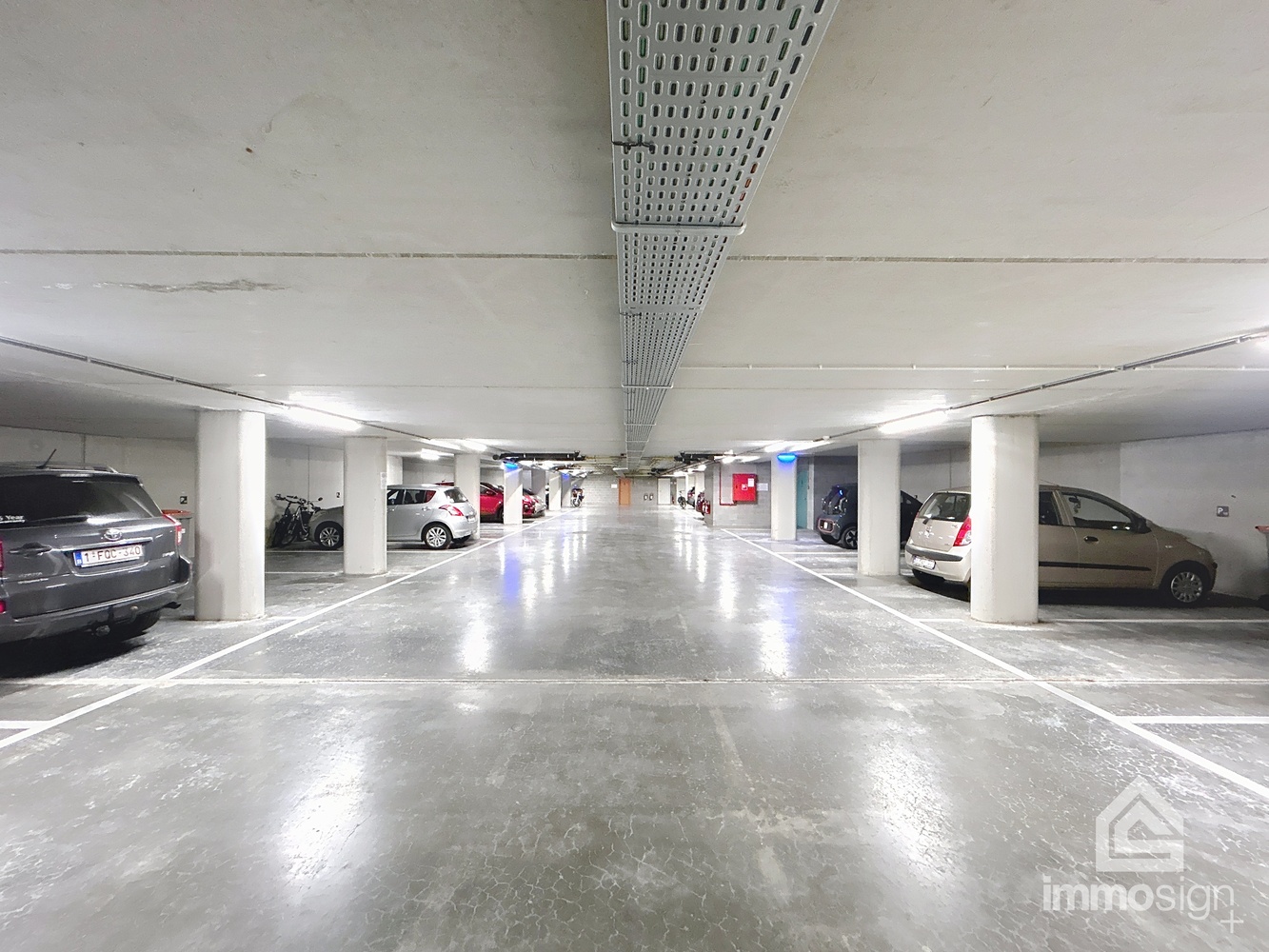 Garage for sale in Bocholt - photo 1