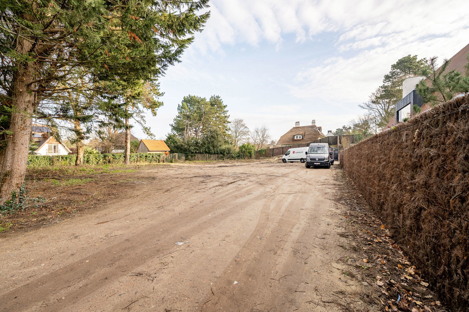 Terrain à vendre à Knokke-Heist - photo 5