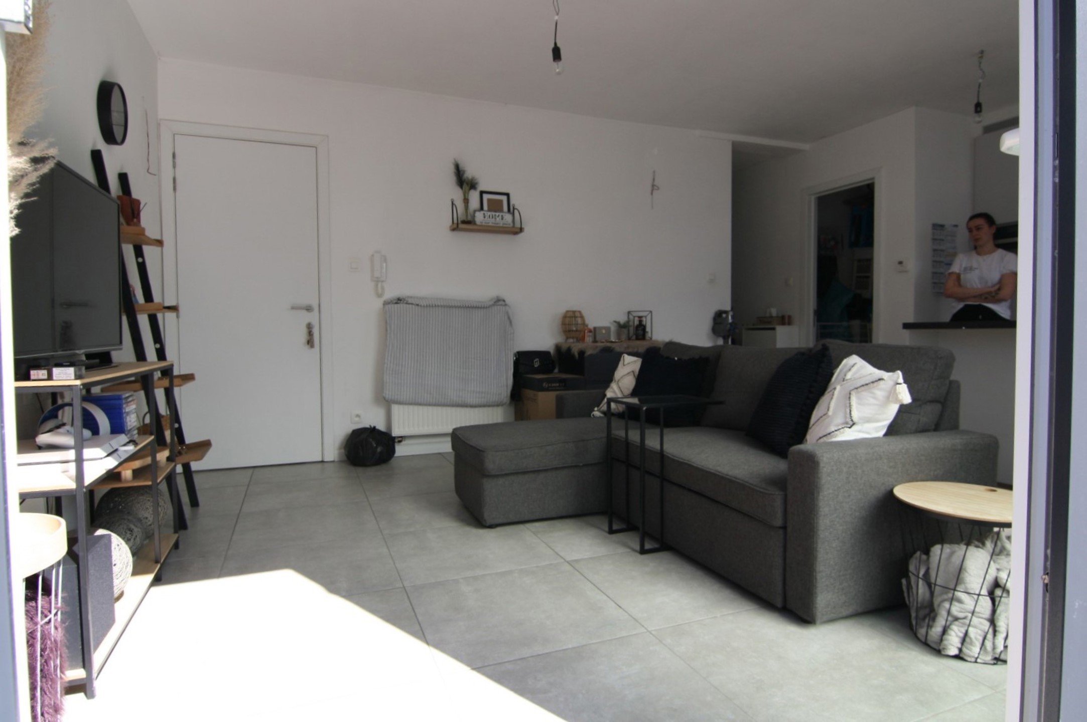 Appartement à vendre à Turnhout avec 1 chambre - photo 2
