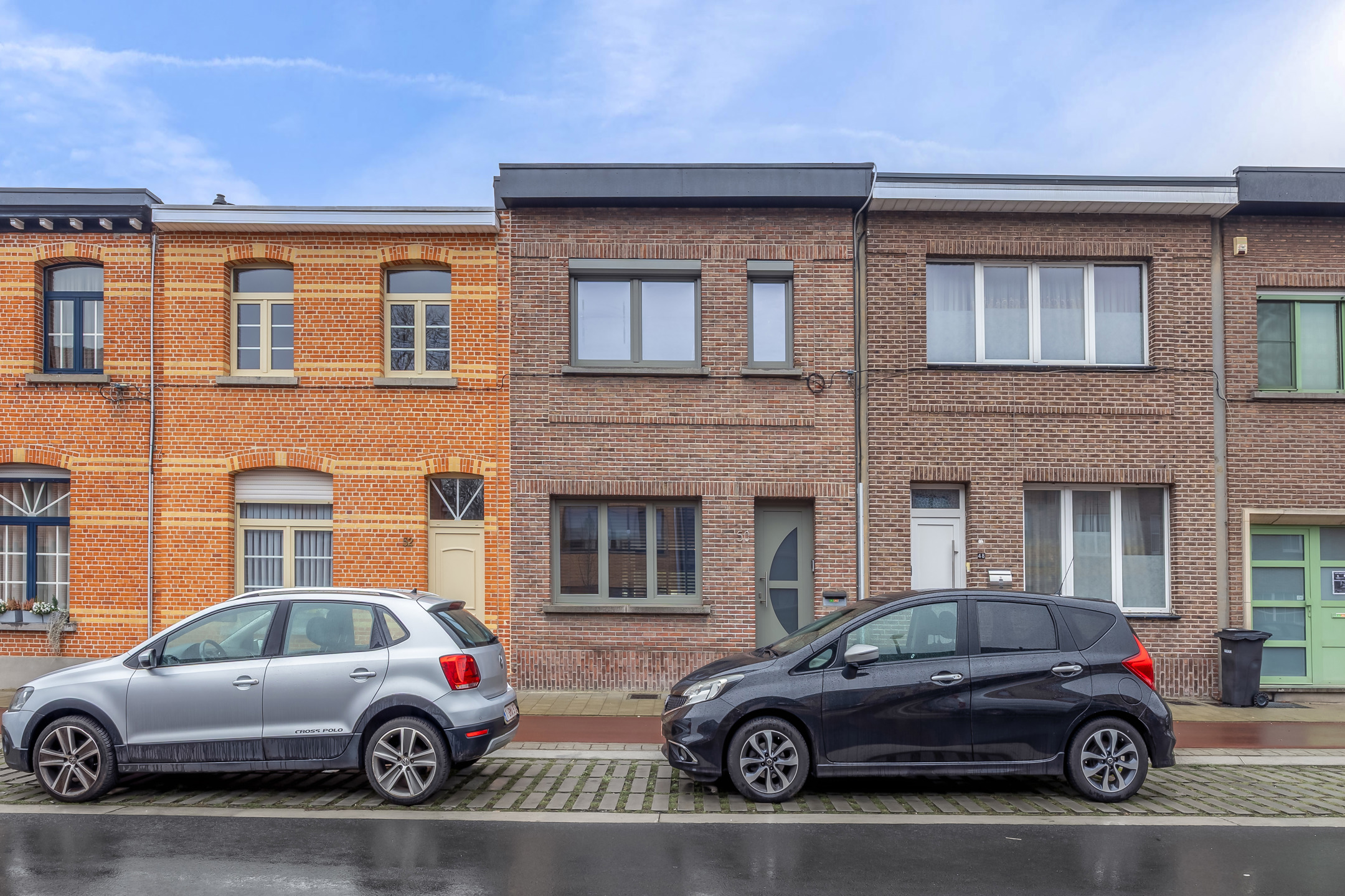 Volledig gerenoveerde woning in het hart van Wijnegem - foto 2