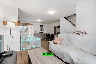 Deze charmante en energiezuinige rijwoning is gelegen in het centrum van Nieuwpoort, op wandelafstand van alle voorzieningen zoals scholen, winkels...