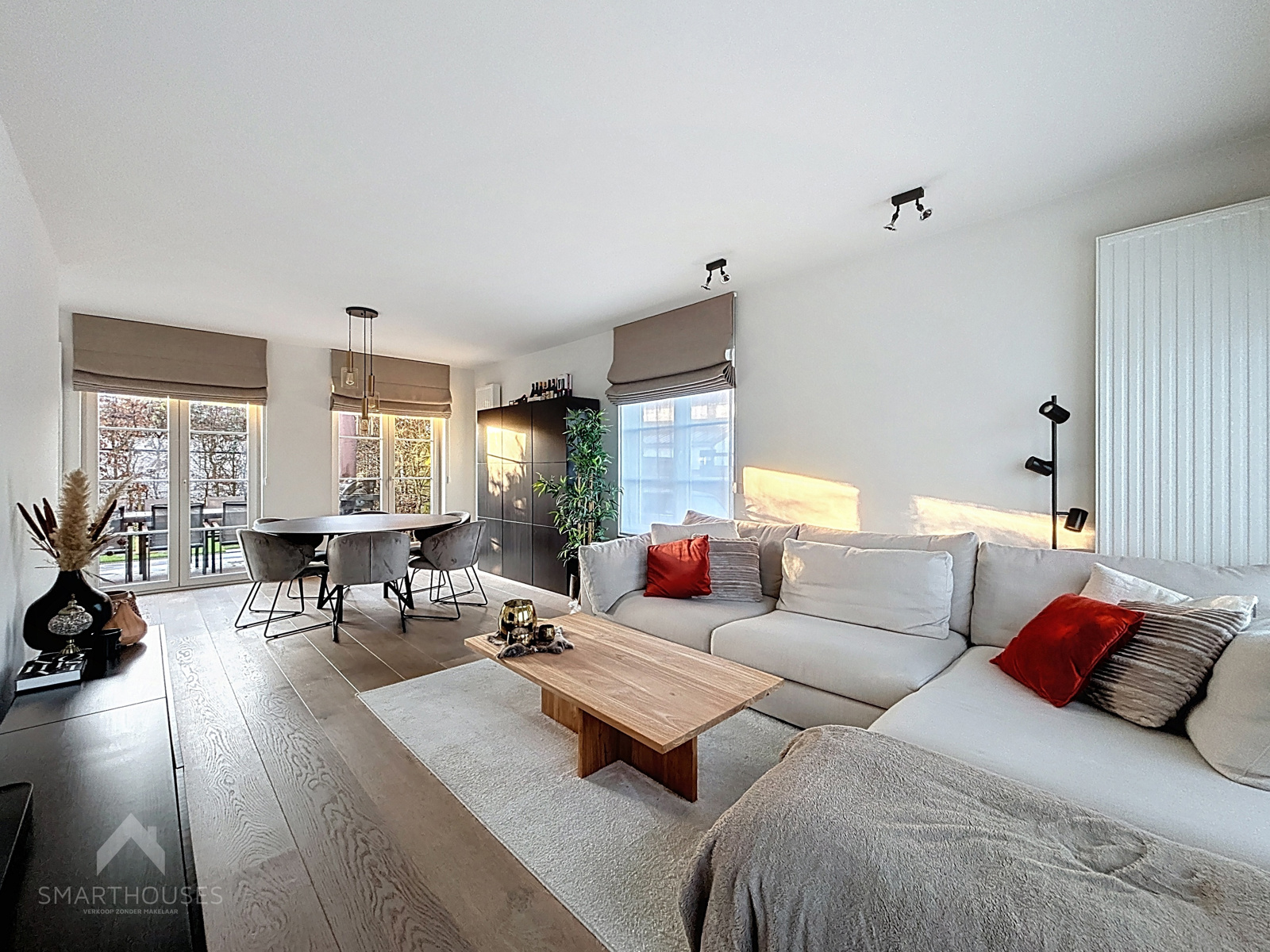 Maison à vendre à Lichtervelde avec 3 chambres - photo 2