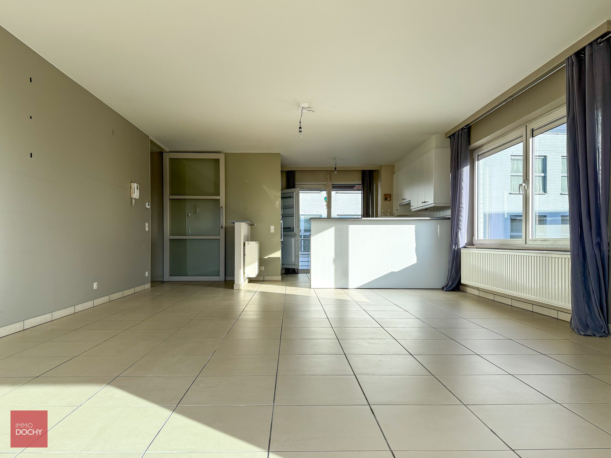 Mooi appartement met zicht op Gaverbeek | Potegemstraat - foto 4