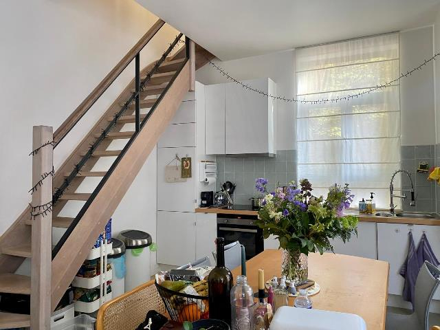 Maison à louer à Gand avec 3 chambres - photo 4