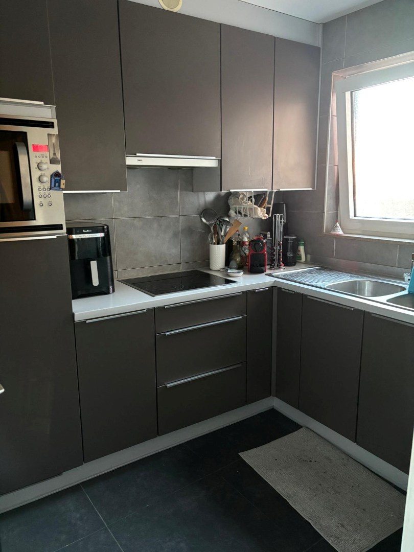 Gerenoveerd instap klaar bemeubeld 1 slaapkamer appartement in Leuven centrum - foto 5