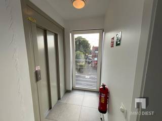 Apartment for rent in Tessenderlo-Ham
