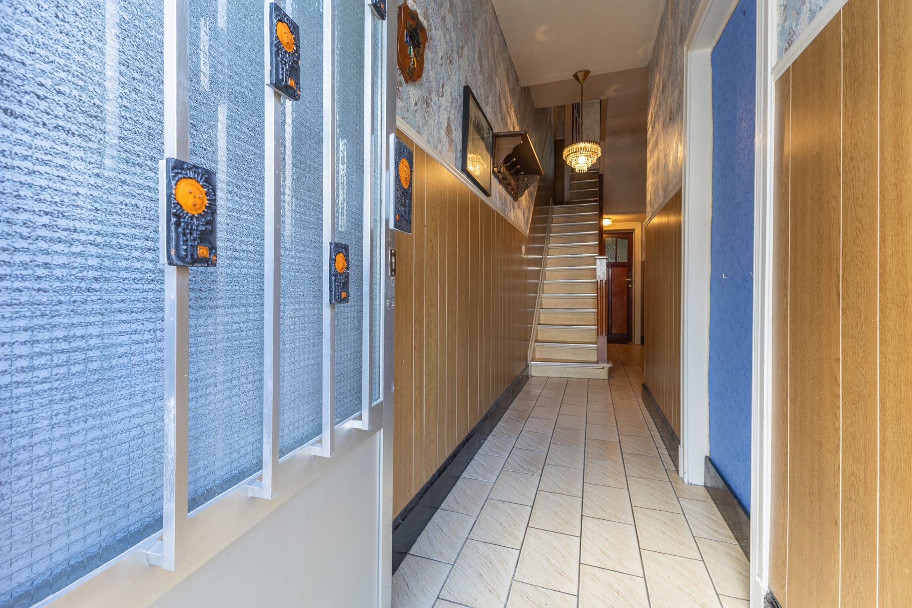 Maison à vendre à Auderghem avec 3 chambres - photo 4