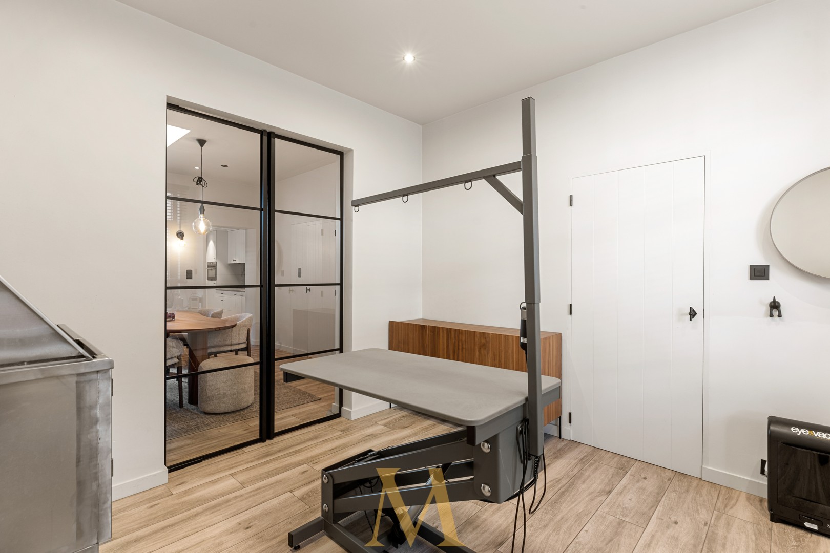 Instapklare, lichtrijke woning met tuin in centrum Roeselare - photo 5