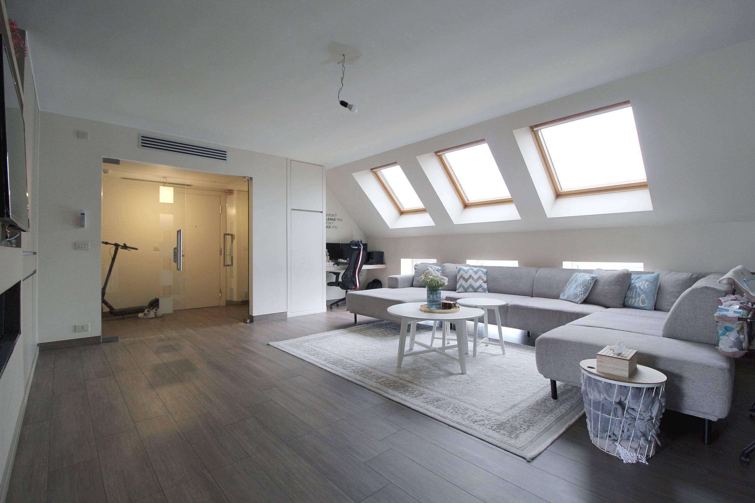 Apartment for rent in Wetteren with 3 bedrooms - photo 5