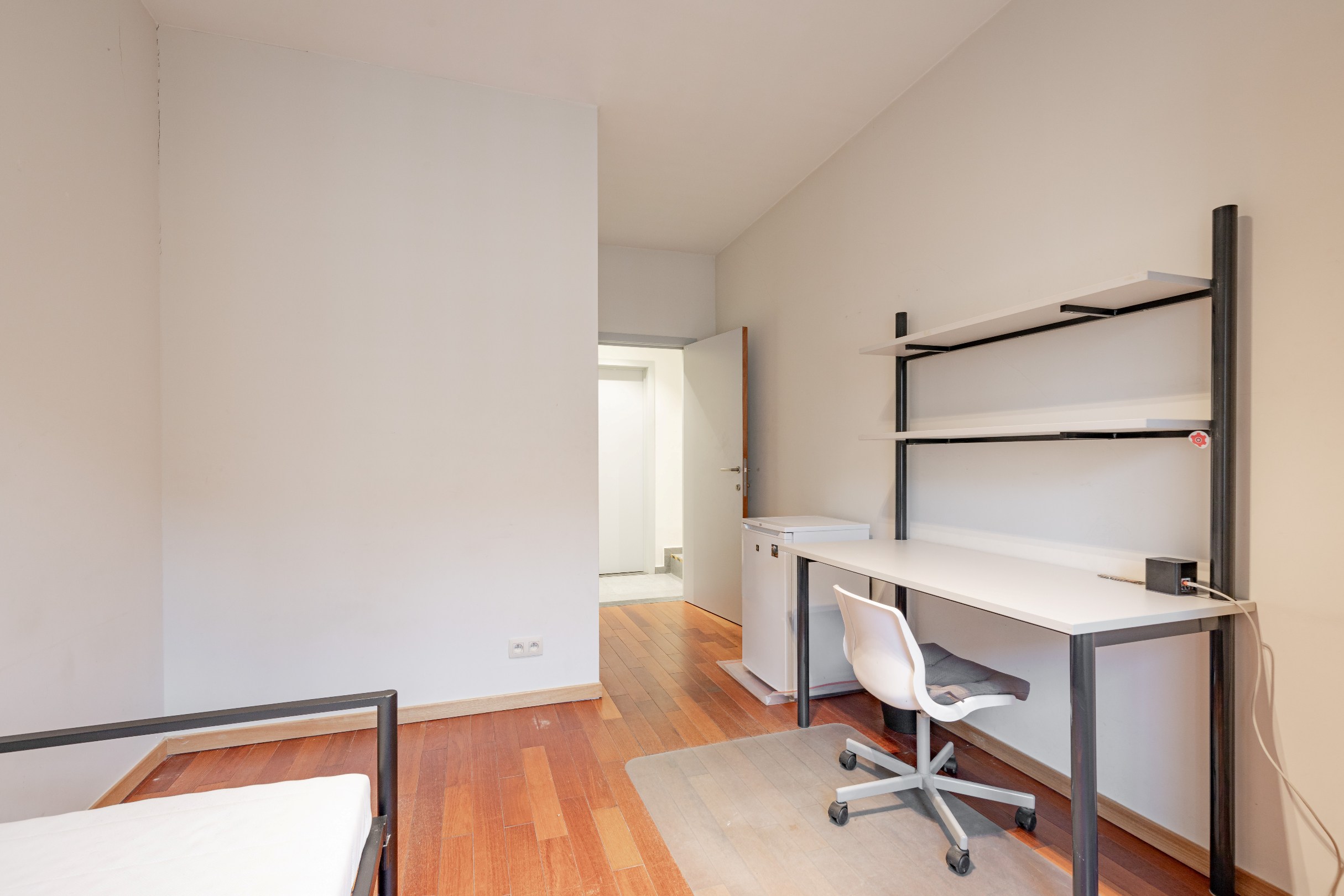 Studentenkamer eigen sanitair op toplocatie in Leuven! - foto 4