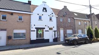 House for rent in Roeselare