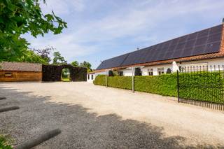 Commercial à vendre à Pittem