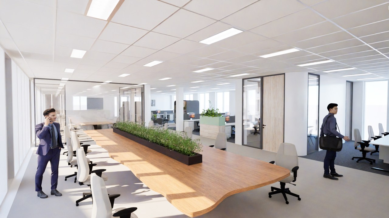 Noordersingel 21 - Antwerp Ring Center - foto 5