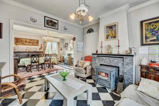 Maison à vendre à Nazareth-De Pinte